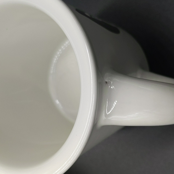 I ❤️ My Cat Mug Ore' Originals Cuppa This Cuppa That Coffee Tea Mug Black White - Picture 6 of 11